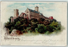 13199608 - Eisenach , Thuer - Eisenach