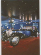 Thème - Musée Nationale De L'Automobile Collection Schlumpf - Bugatti Royale - Toerisme