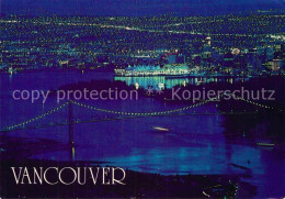 72794024 Vancouver British Columbia Bruecke  Vancouver - Unclassified