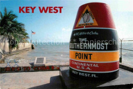 72792703 Key_West The Southernmost Point In The Continental USA - Other & Unclassified