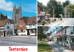 72791249 Tenterden Ashford Shops Market Town  - Other & Unclassified