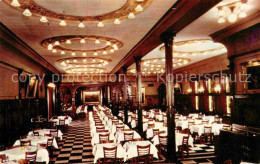 72789189 Chicago_Illinois Henrici's Restaurant - Andere & Zonder Classificatie