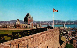 72789086 Quebec Panorama Vu Du Sommet De La Citadelle Quebec - Unclassified
