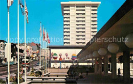 72788988 San_Francisco_California Japanese Cultural And Trade Center - Altri & Non Classificati