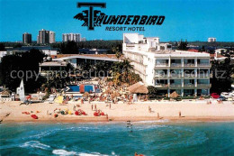 72787262 Miami_Beach Thunderbird Resort Hotel - Other & Unclassified