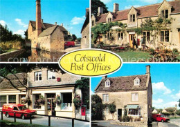 72786454 Cotswold Post Offices  - Andere & Zonder Classificatie