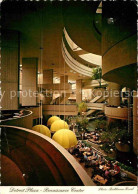 72786124 Detroit_Michigan Detroit Plaza Renaissance Center Interior - Andere & Zonder Classificatie