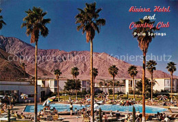 72786121 Palm_Springs Riviera Hotel And Country Club Swimming Pool - Autres & Non Classés