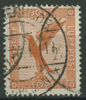 Deutsches Reich 1926 Flugpostmarken: Adler 381 Gestempelt - Used Stamps