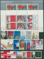 Niederlande Kompletter Jahrgang 1978 Postfrisch (SG30771) - Années Complètes