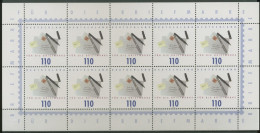 Bund 2000 Tag Der Briefmarke Kleinbogen 2148 K Postfrisch (C15513) - Other & Unclassified