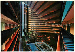 72783957 San_Francisco_California Hyatt Regency Hotel Interior Lobby - Altri & Non Classificati