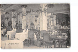 ARMENONVILLE - Restaurant - état - Other & Unclassified