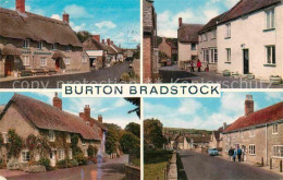 72781258 Burton Bradstock Teilansichten Burton Bradstock - Altri & Non Classificati