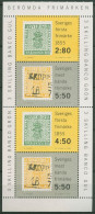 Schweden 1992 Briefmarken Heftchenblatt H.-Blatt 197 Postfrisch (C60764) - 1981-..