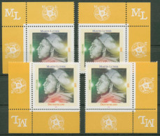 Bund 1996 Martin Luther 1841 Alle 4 Ecken Postfrisch (E2533) - Neufs