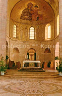 72780022 Jerusalem Yerushalayim Mount Zion Basilica Israel - Israel