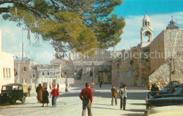 72780018 Bethlehem Yerushalayim Church Of Nativity  - Israel