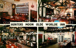 72779984 Tenby Hunters Moon Olde Worlde Inn Tenby - Sonstige & Ohne Zuordnung