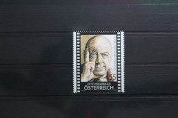 Österreich 2851 Postfrisch #TX409 - Other & Unclassified