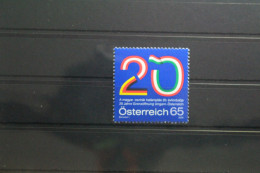 Österreich 2823 Postfrisch #TX393 - Altri & Non Classificati