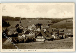 52253908 - Schoenwald Im Schwarzwald - Triberg