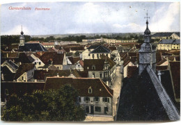 Germersheim - Germersheim