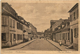 Germersheim - Fischerstrasse - Germersheim