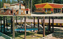 72779958 Lake_Tahoe_California Rip Van Winkle Motel - Autres & Non Classés