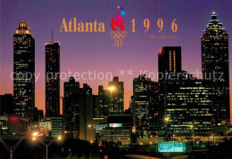 72779392 Atlanta_Georgia Olympische Sommerspiele 1996 - Other & Unclassified