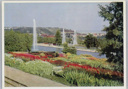 12048708 - Gartenbauausstellung Stuttgart Hoehenpark - Esposizioni