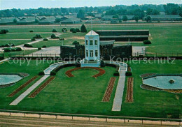 72773735 Kentucky_US-State Winners Circle Churchill Downs - Sonstige & Ohne Zuordnung