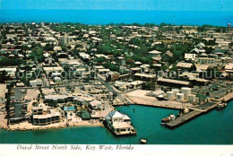 72772730 Key_West Duval Street North Side Air View - Other & Unclassified