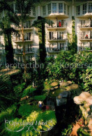 72772568 Nashville_Tennessee Opryland Hotel - Other & Unclassified