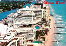 72772451 Miami_Beach Fontainbleau Hotel - Other & Unclassified
