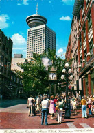72772395 Vancouver British Columbia World Famous Gastown Steam Clock Vancouver - Unclassified