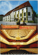 10017708 - Amberg , Oberpf - Amberg