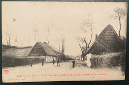 Lanchères- Les Chaumières ( Environs De St Valery Et De Cayeux) - Sonstige & Ohne Zuordnung