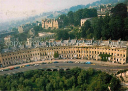 72769989 Bath UK Camden Crescent Bath UK - Andere & Zonder Classificatie