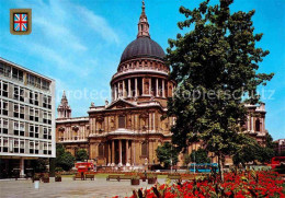 72769935 London Sankt Paulus Kathedrale - Autres & Non Classés