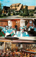 72769798 Trois-Rivières Manoir Des Vieilles Forges Dining Room Cocktail Lounge T - Non Classés