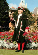 72769739 Winchester Town Crier  Winchester - Other & Unclassified