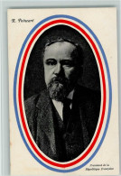 13018908 - Politiker R. Poincaré , President De La - Figuren