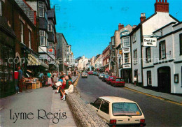 72769025 Lyme Regis Broad Street Lyme Regis - Sonstige & Ohne Zuordnung