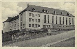 Luxembourg - Luxemburg -  WILTZ  -  ÉCOLE  PRIMAIRE  -  J. Kaemmerer , Wiltz - - Wiltz