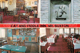 72768896 Buxton Broadland Cat And Fiddle Inn Restaurant  - Andere & Zonder Classificatie