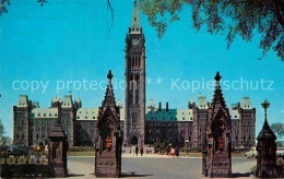 72767753 Ottawa Ontario Canadian Houses Of Parliament Ottawa Ontario - Unclassified