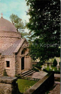 72767738 Eureka_Springs Kerens Memorial Chapel And Our Lady Of Fatima Shrine St  - Otros & Sin Clasificación