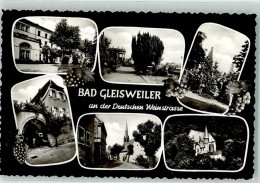 39558208 - Gleisweiler - Autres & Non Classés