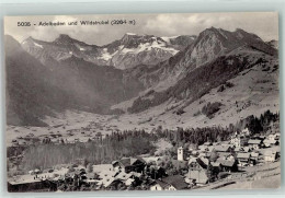 39408408 - Adelboden BE - Other & Unclassified